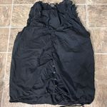 Massini Black Blouse Photo 0