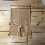 Spanx  NWOT Women's Nude Shaping Short Size XL Photo 4