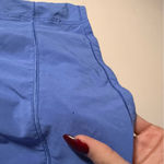 Lululemon  Pace Rival Mid-Rise Skirt *Long Wild Indigo- Size 8 Photo 1