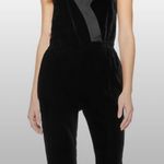 Parker Black Romper Photo 0