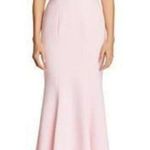 Likely Revolve Sunset Off-the-shoulder Petal Pink Dress Womens New Size 6 Photo 0