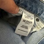Hudson Jeans Hudson Krista jeans size 27 Photo 1