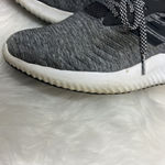 Adidas  Alphabounce RC Running size 8 Charcoal and black Bin 22 Photo 4