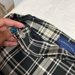 Charter Club  Plaid Wrap Skirt Lined 14 NEW Photo 9