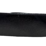 Kate Spade  handbag purse black leather Authentic SKU 2138 Photo 4