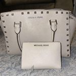 Michael Kors Micheal Kors Crossbody Bag and Wallet Photo 0