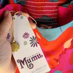 Show Me Your Mumu NWT  stunner floral mini Dress Photo 1