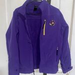 Collision ECU jacket Photo 0