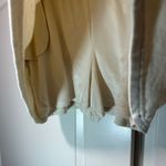 Disney Womens Castle Magic in the Air Cream Skort Organic Cotton Plus Size 1X Photo 3