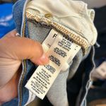 frame denim Frame Le High Straight Jeans Photo 3