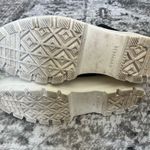 Converse  Black Leather Gore-tex Hiker Hi Sneakers Photo 15