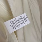 House Of CB  XS A-C‎ CHARMAINE IVORY CORSET MAXI DRESS white NWOT Photo 10