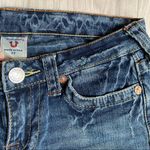 True Religion Johnny Stone Wash Jeans 27 Photo 3
