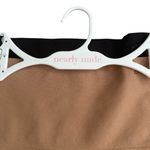 NEARLY NUDE Set of 2 Shaping Seamless Shorts Size Medium NEW NWOT Black Photo 2