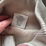 Varley  Marney Cozy Sherpa Zip-Up Jacket- XS Photo 4