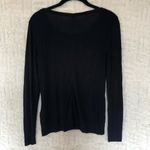 Reiss  Long Sleeve Tee Photo 3