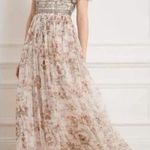 Needle & Thread  Andromeda Embellished Maxi-Dress Size 6 Photo 0