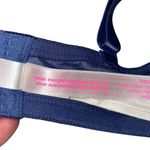 Victoria's Secret Pink  Wear Everywhere Super Push-Up Tie Dye Bra 34DD Photo 4