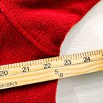 Columbia  Women's Red Fleece Full Zip Jacket Size L Photo 2