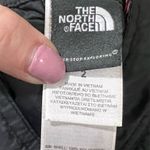 The North Face  Women's Quilted Knee Length Skirt Black Size 2 Casual Photo 7