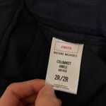 EXPRESS  navy dress pants Photo 2