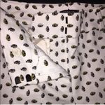 Ann Taylor  Signature Pineapple Printed Pants Photo 4