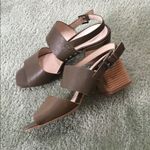 Caslon ULTRA COMFY leather sandals 🌷🌷🌷NWOTB Photo 1