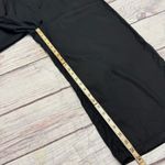 Aritzia Wilfred Free Black Sleeveless Shiya Jumpsuit Black Size Large Photo 4