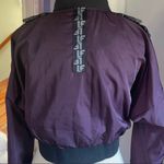 LF Purple jogger set Photo 5