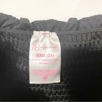 No Boundaries  Juniors Plus Size XXXL 21 Retro Floral Smocked Sleeveless Dress Photo 2