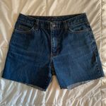 Eddie Bauer Vintage  Jean Shorts Photo 0