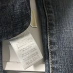 Michael Kors  Straight Leg Jeans Size 2 Womens Medium Blue Wash Designer Denim Photo 8