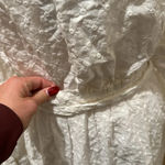 Antonio Melani NWT Born On Fifth X Harbour Island Swim Coverup Photo 5