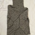 Lee Vintage  Women’s Knit Turtleneck Sweater Size L Photo 12