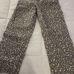 Target  pattern jeans Photo 0