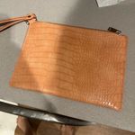 A New Day salmon python wristlet Photo 0