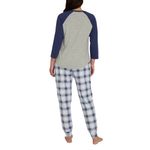 Eddie Bauer Women's 2-piece Sleep Set Photo 4