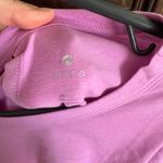 Apana Athletic Tee Shirt Cut Out Back Photo 2