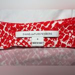 Diane Von Furstenberg  DVF Julian Two Wrap Mini Dress | 6 Photo 6