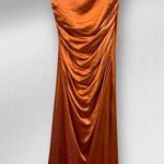 Line and Dot  Maxi Dress nwot Photo 0