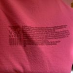 Victoria's Secret Victoria’s Secret VSX Sport Knockout Jacket size S/M Photo 13