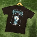 Bring me the Horizon All Hail Nex Gen Rock Band T-Shirt Size Extra Large Photo 2