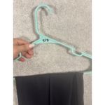 Lafayette 148  New York Women's Navy Gramercy Stretch Pants Size 8 Sleek Photo 9