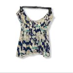 Flynn Skye  Elastic Crop Off‎ Shoulder Top Photo 8