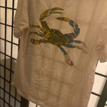 Comfort Colors  Savannah, Ga jacks T shirt size medium Photo 0