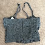 Gilly Hicks : Corset Top Photo 1