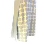 Adidas  Golf Tennis Pickleball Dress Light Blue White Medium Photo 2