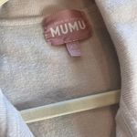 Show Me Your Mumu Knit Collared Dress Photo 1