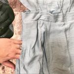 BCBGeneration BCBG Lightsky Side Cut Out Open Back Dress Photo 5