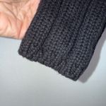 Ralph Lauren Vintage 90s Polo Jean Co  Black American Flag XL Preppy Photo 4